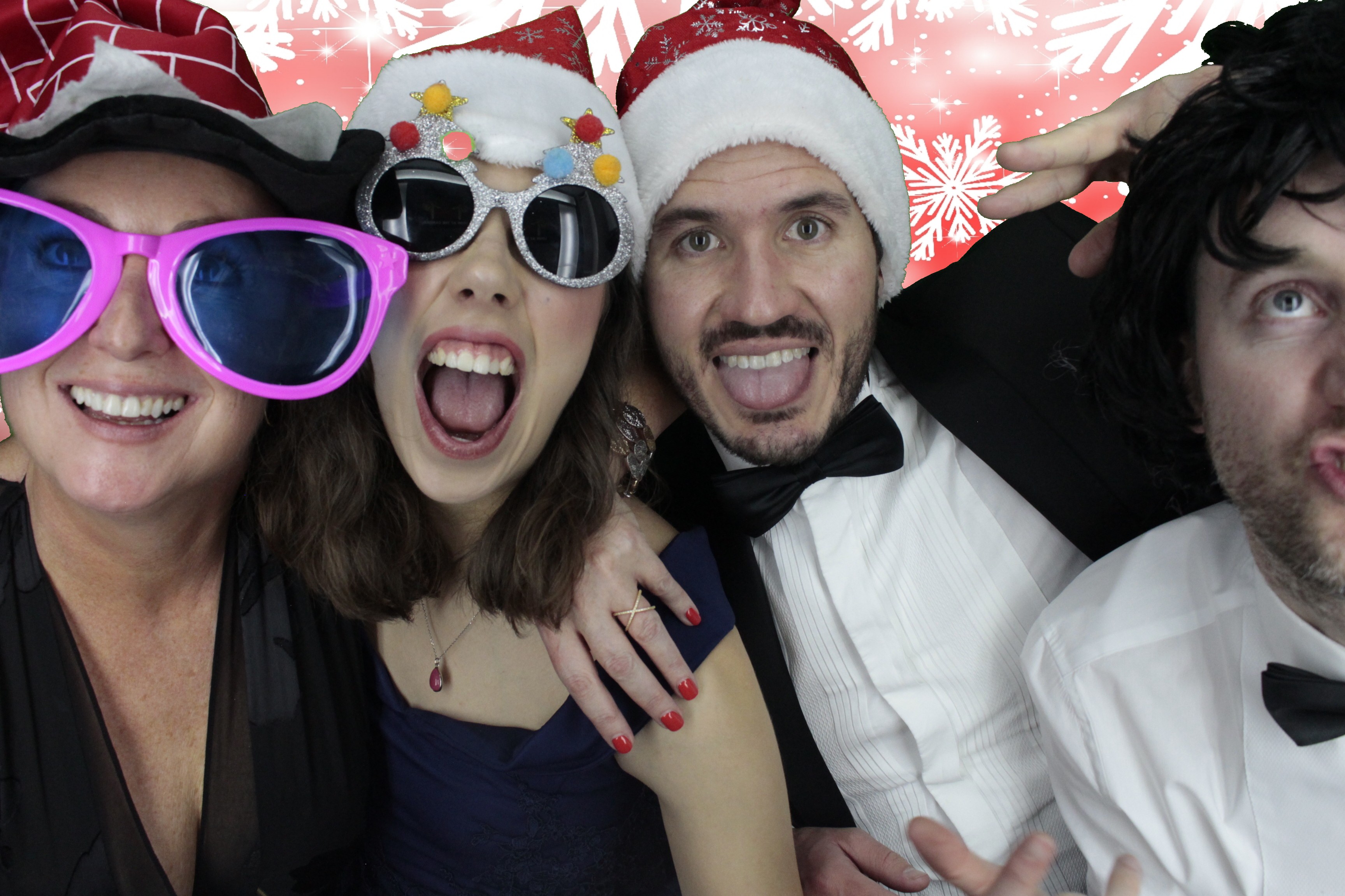 Staffing 360 Solutions Christmas Party  | View more photos from the event at gallery.myphotoboothexperience.co.uk/u/MyPhotoBoothExperienceLtd/Staffing-360-Solutions-Christmas-Party